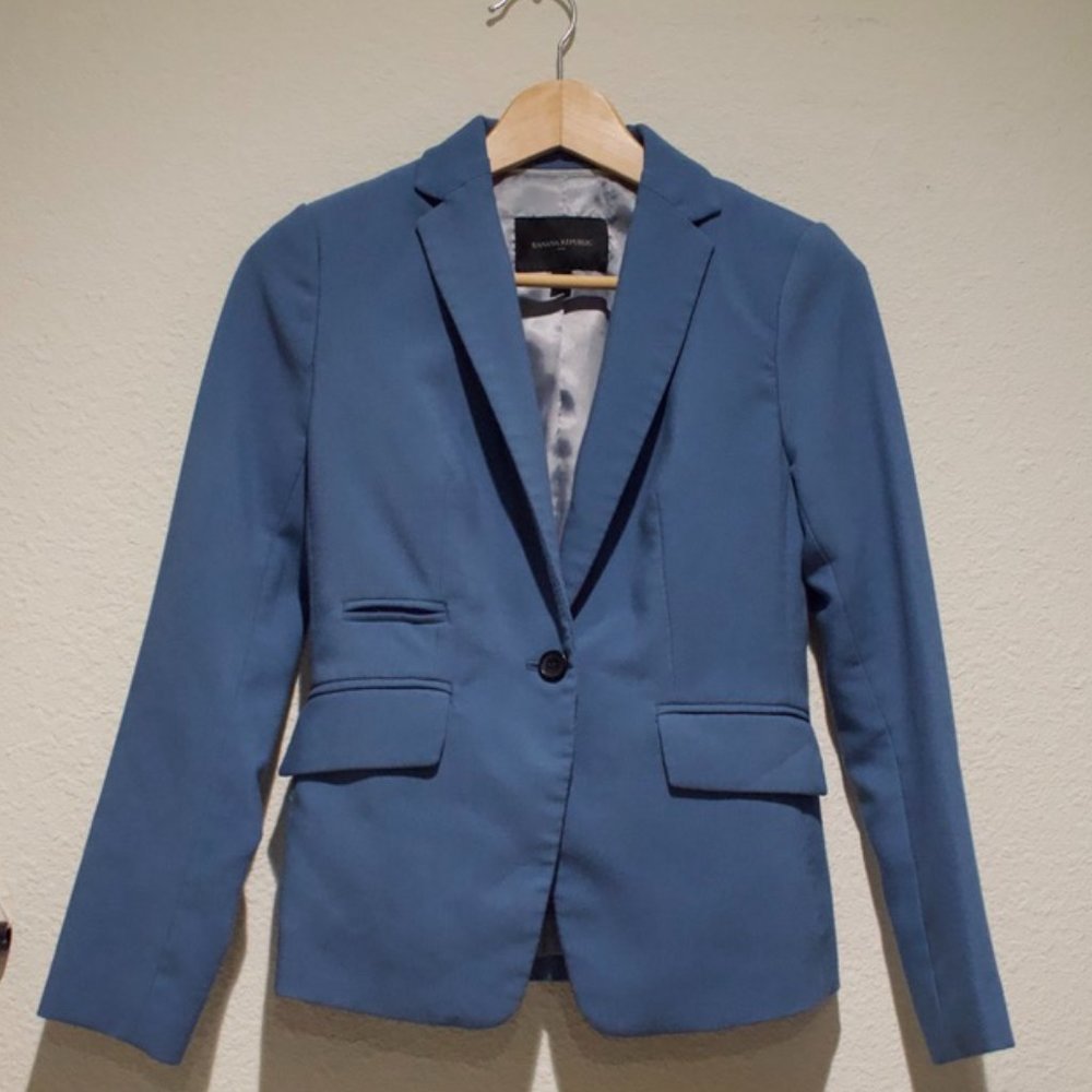 blazer